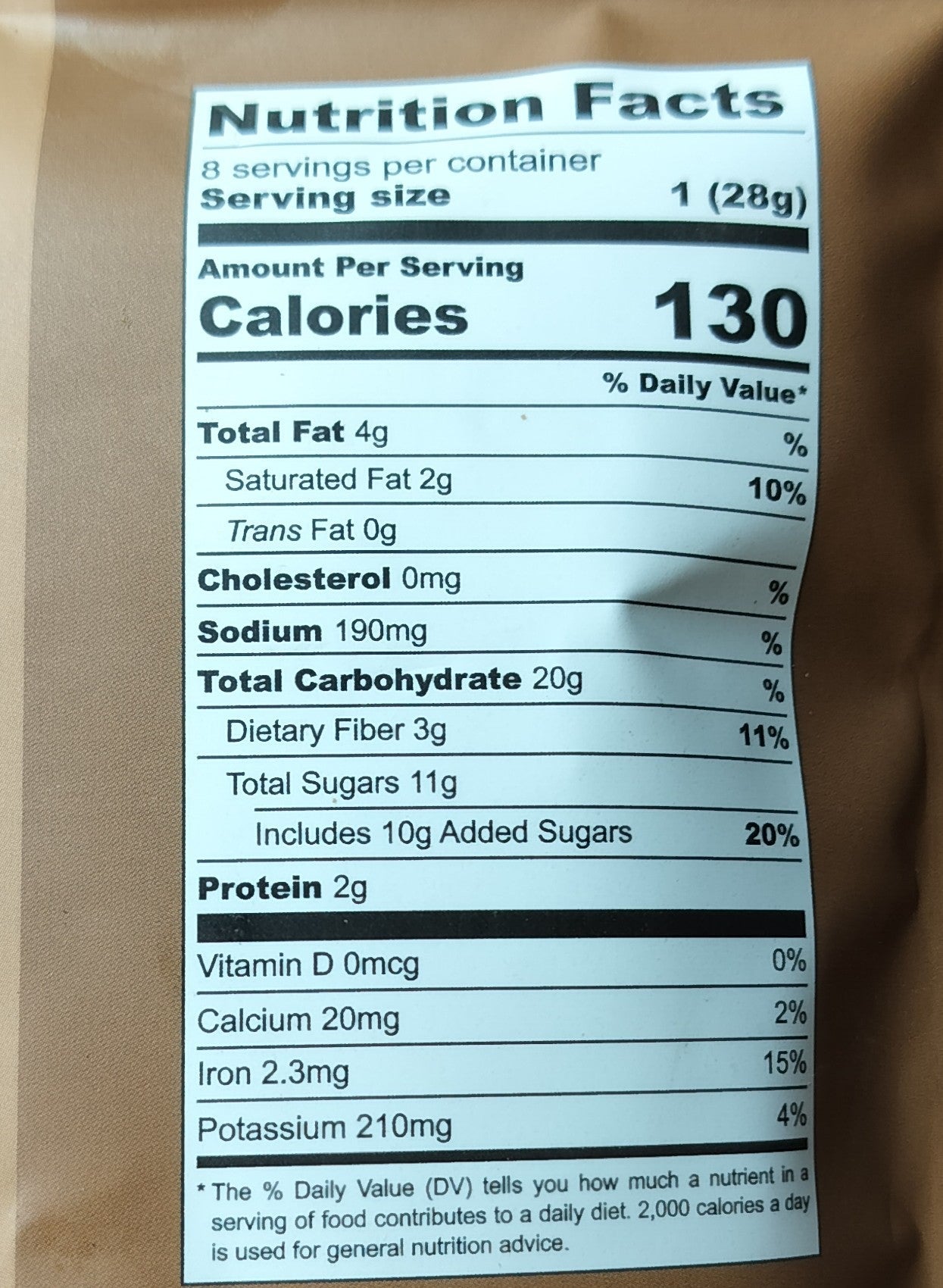 Chocolita - Dark & Sweet Sipping Chocolate - 8oz